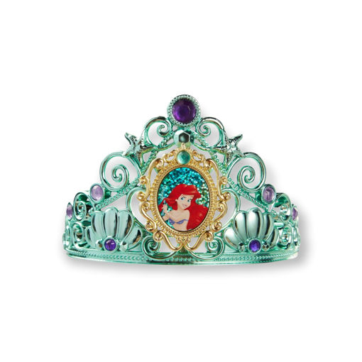 Picture of PRINCESS TIARA - ARIEL